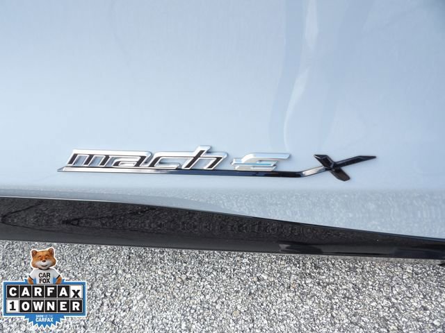 Certified 2024 Ford Mustang Mach-E Premium image 16