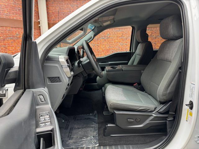 Certified 2023 Ford F150 XLT AWD/4WD image 22