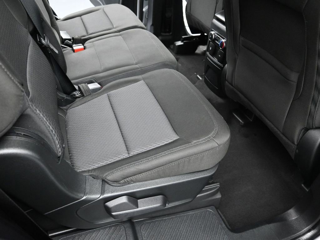 Certified 2022 Ford Explorer XLT image 59