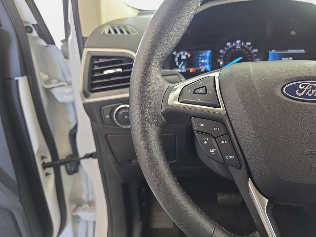 Certified 2022 Ford Edge SEL w/ Convenience Package AWD/4WD image 15