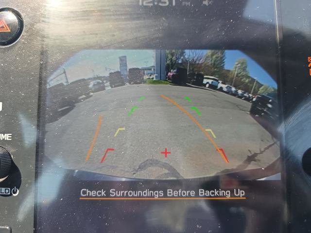 Used 2023 Subaru Legacy Premium AWD/4WD image 33