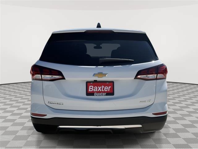 Used 2022 Chevrolet Equinox LT AWD/4WD image 6