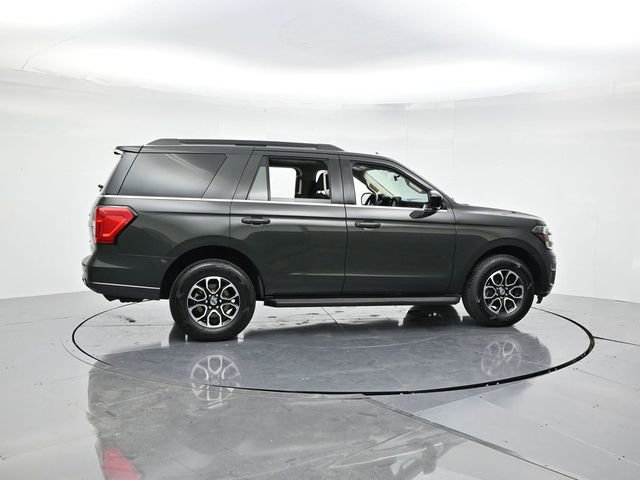 Certified 2023 Ford Expedition XL video 2