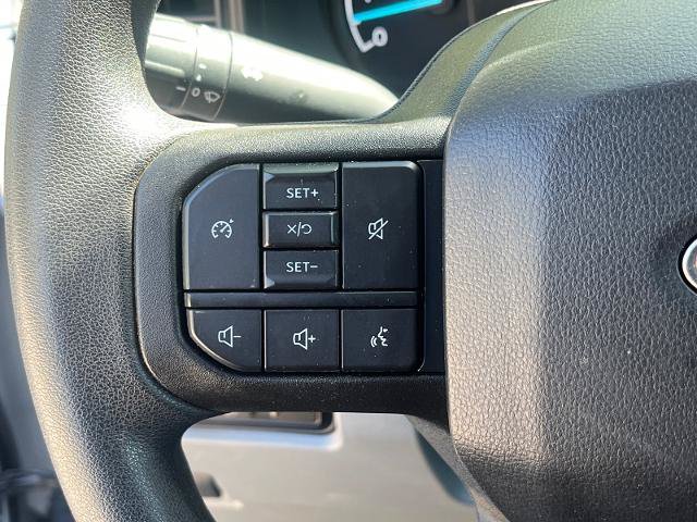 Certified 2024 Ford F250 XL w/ FX4 Off-Road Package AWD/4WD image 17