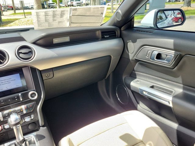 Certified 2019 Ford Mustang GT Premium RWD image 20