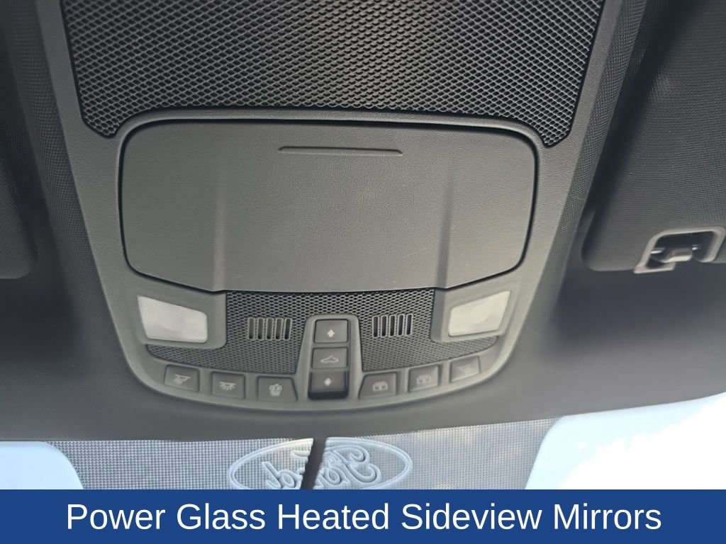 Certified 2018 Ford F150 XLT w/ Equipment Group 302A Luxury image 14