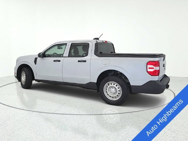 Certified 2025 Ford Maverick XL FWD image 3
