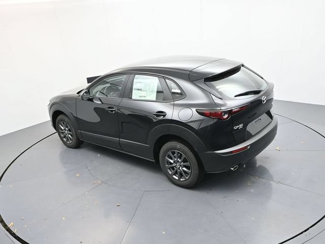 Used 2026 MAZDA CX-30 AWD 2.5 S image 13