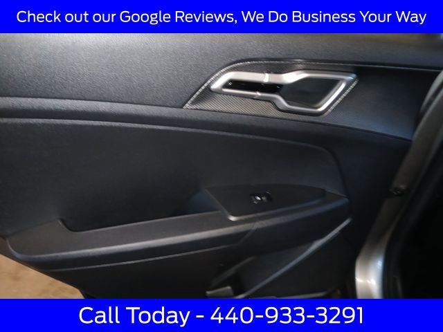 Used 2023 Kia Sportage LX image 31