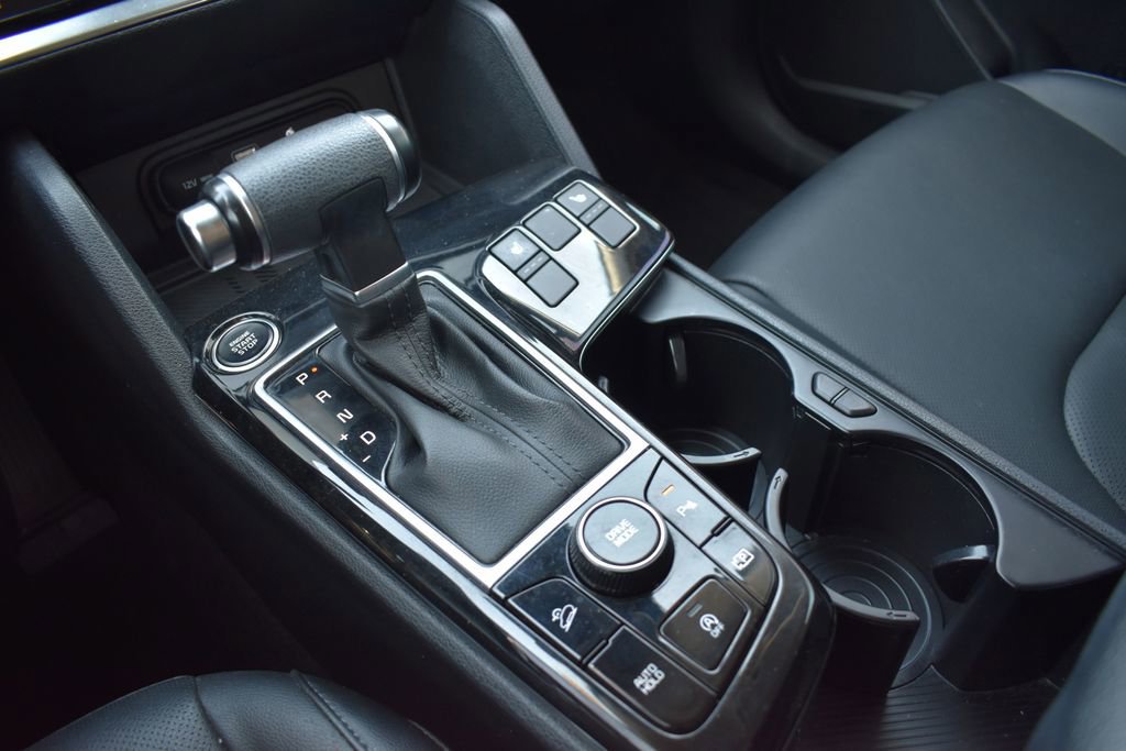 Used 2024 Kia Sportage EX image 15