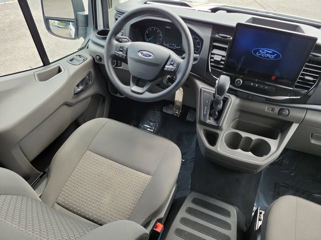 Certified 2024 Ford Transit 350 XLT image 11
