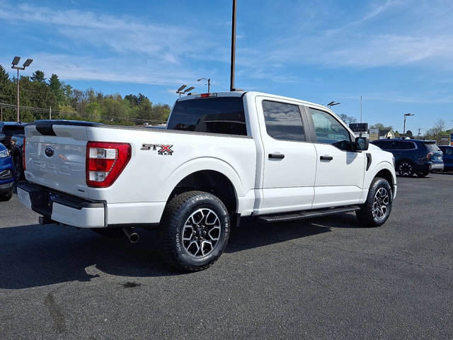 Certified 2023 Ford F150 XL w/ STX Appearance Package image 4