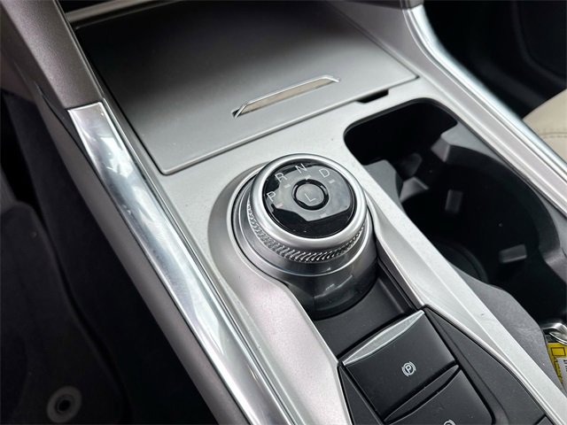 Certified 2023 Ford Explorer Platinum w/ Technology Package image 26