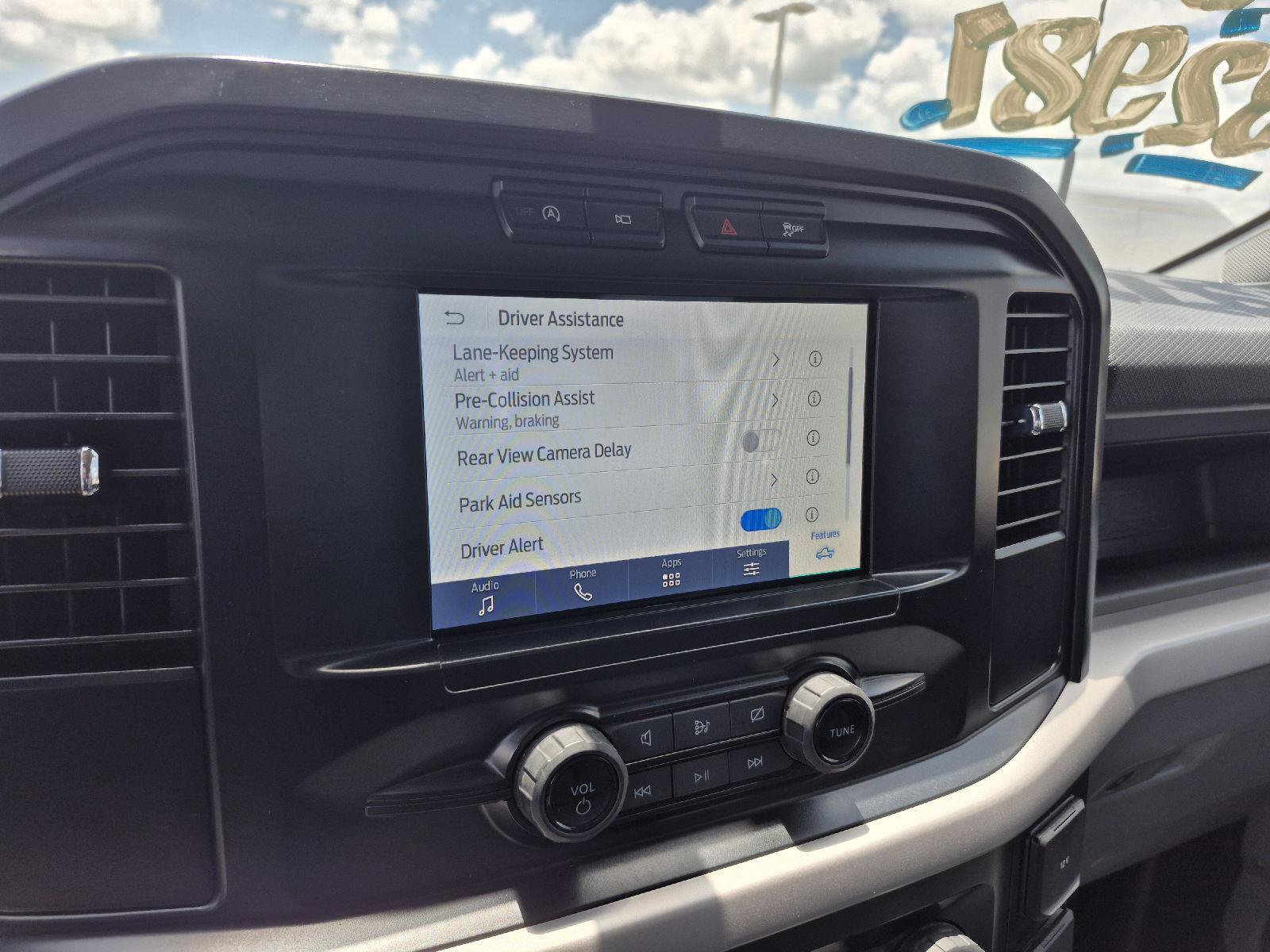 Certified 2023 Ford F150 XL RWD image 3