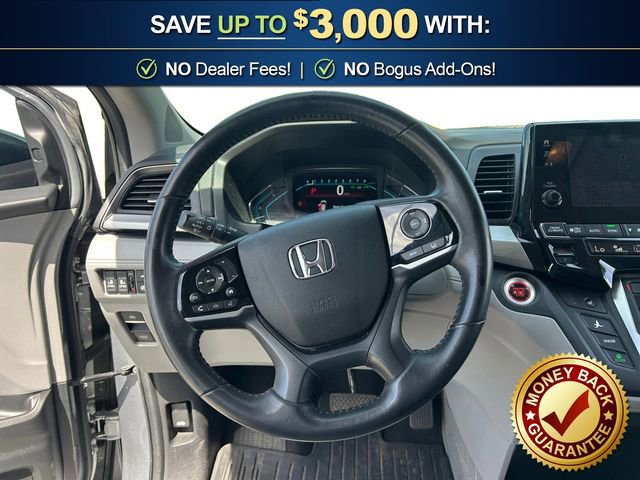 Used 2019 Honda Odyssey EX-L image 18