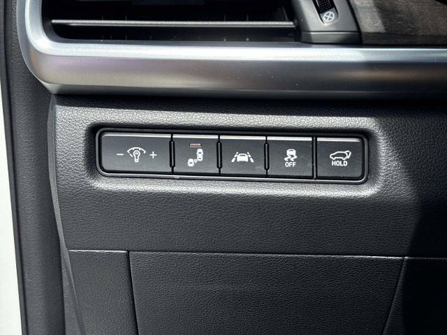 Used 2021 Kia Telluride SX FWD image 22