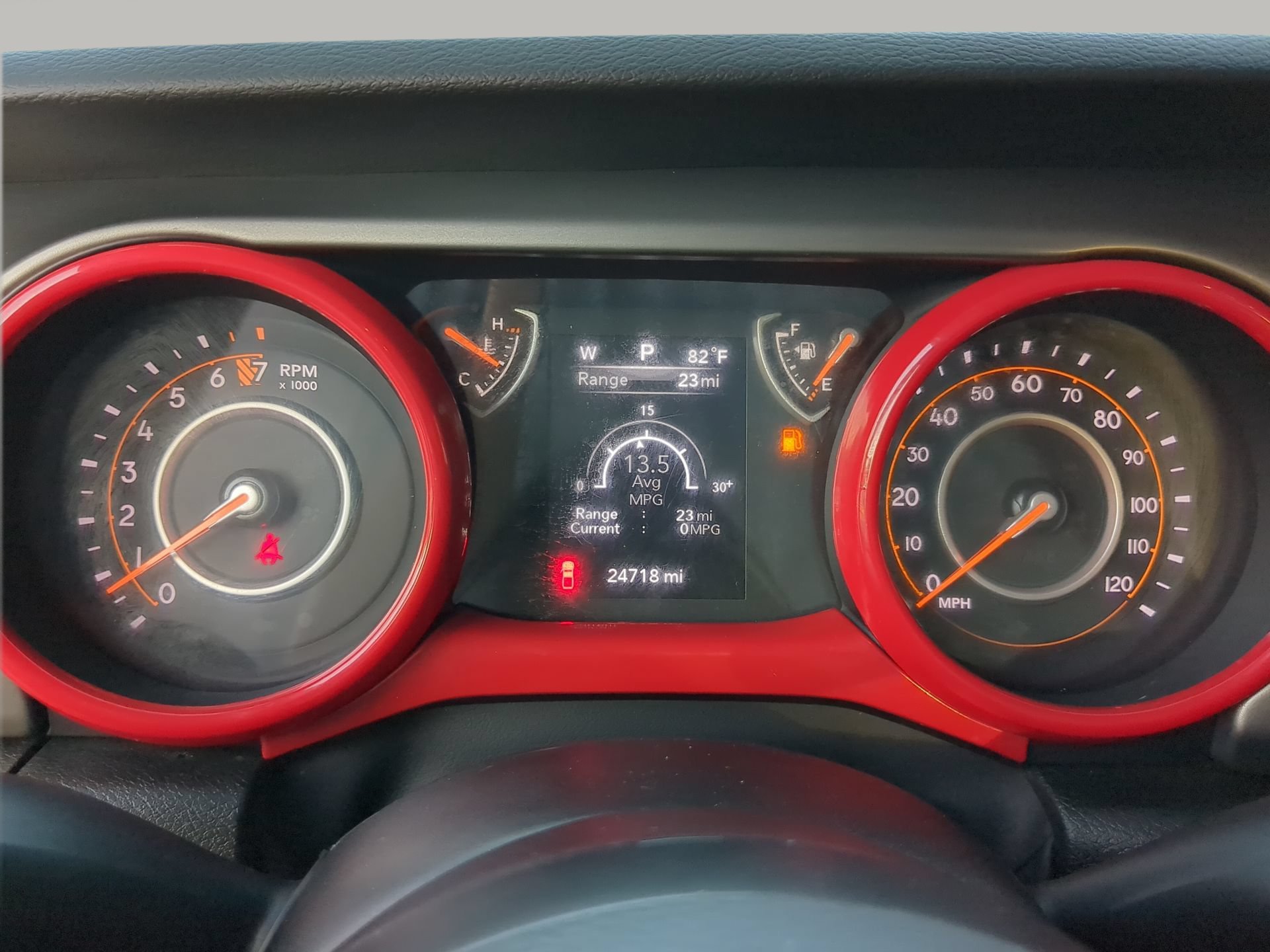Used 2023 Jeep Gladiator Sport AWD/4WD image 67