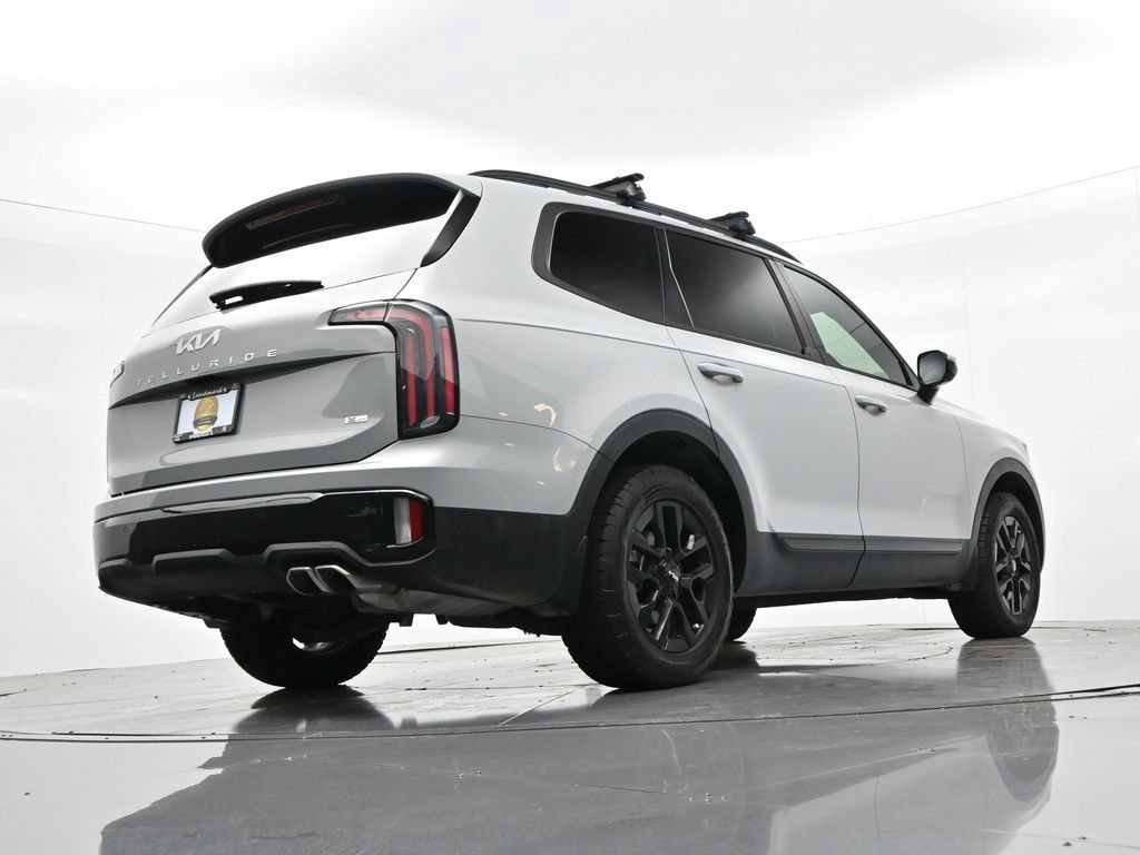 Used 2024 Kia Telluride SX Prestige X-Pro AWD/4WD image 23