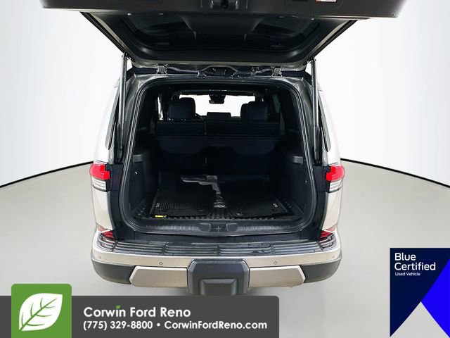 Used 2024 Lexus GX 550 AWD/4WD image 30
