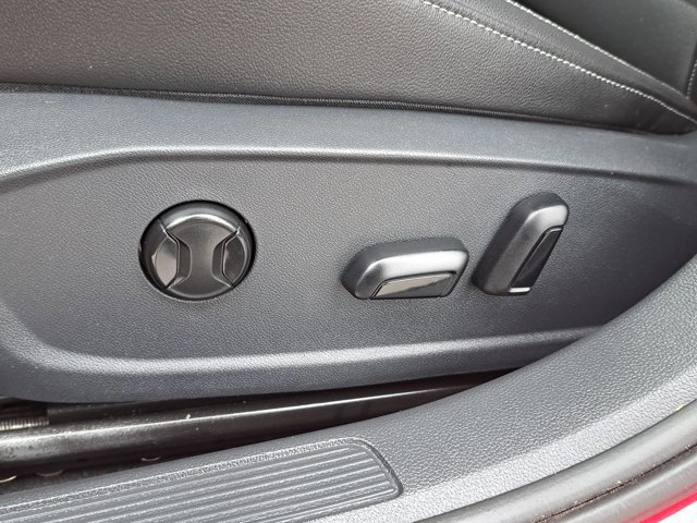 Used 2021 Volkswagen Jetta SEL FWD image 22