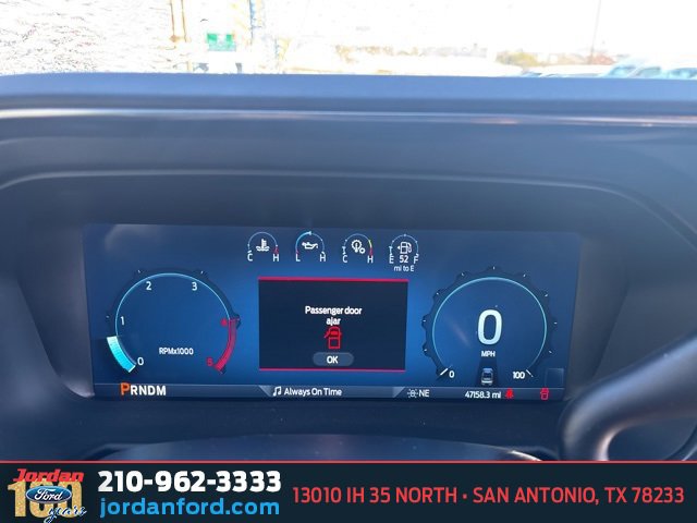 Certified 2024 Ford F250 Platinum w/ Tremor Off-Road Package image 28