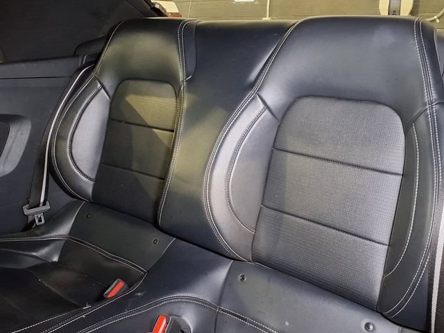 Certified 2024 Ford Mustang Premium RWD image 17