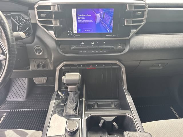 Used 2022 Toyota Tundra SR5 w/ Convenience Package RWD image 27