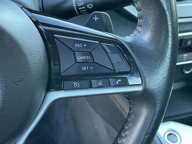 Used 2024 Nissan Altima 2.5 SR image 21