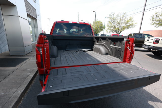 Certified 2024 Ford F150 XLT w/ Equipment Group 302A MID image 8
