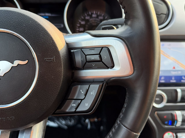 Certified 2022 Ford Mustang GT Premium w/ Ford Safe & Smart Package RWD image 20