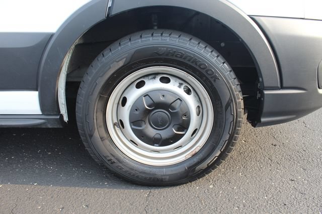 Certified 2023 Ford Transit 350 XL RWD image 17