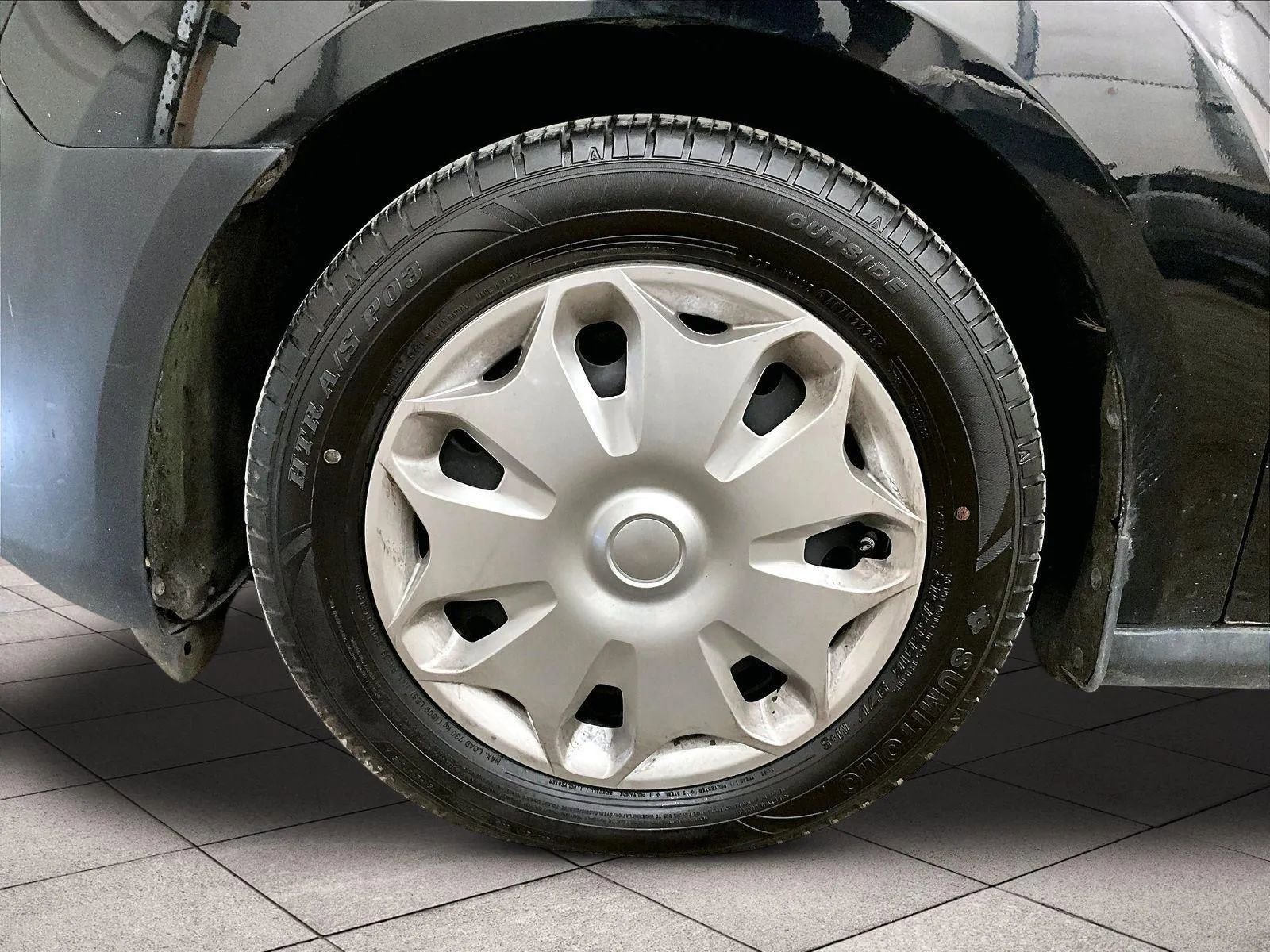 Certified 2019 Ford Transit Connect XL FWD image 8