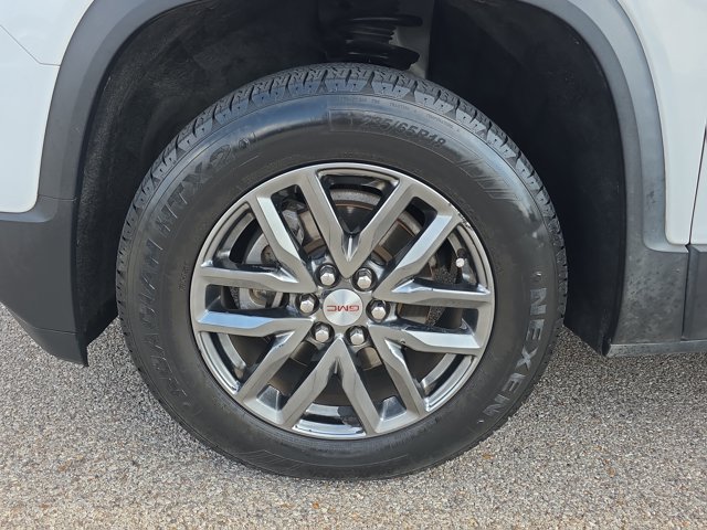 Used 2019 GMC Acadia SLT FWD image 9