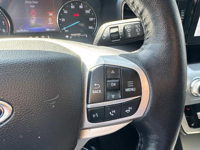 Certified 2022 Ford Explorer XLT w/ Equipment Group 202A RWD image 23