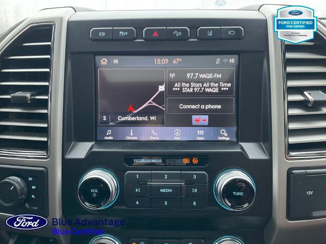 Certified 2020 Ford F350 King Ranch w/ King Ranch Ultimate Package image 13