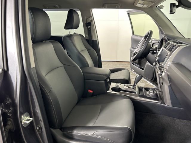 Used 2023 Toyota 4Runner SR5 Premium w/ SR5 Premium Package AWD/4WD image 20