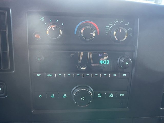 Used 2024 Chevrolet Express 2500 Work Van w/ Driver Convenience Package image 22