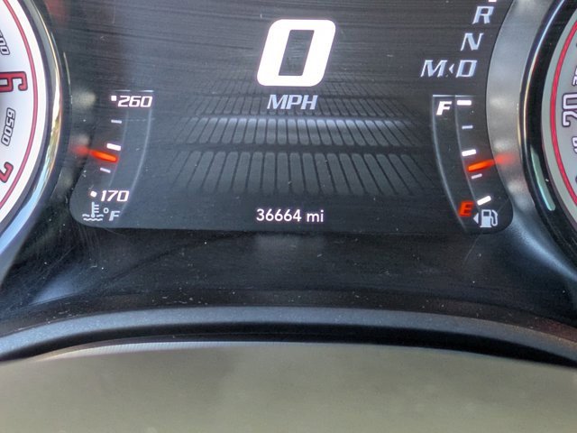 Used 2021 Dodge Challenger R/T Scat Pack image 25