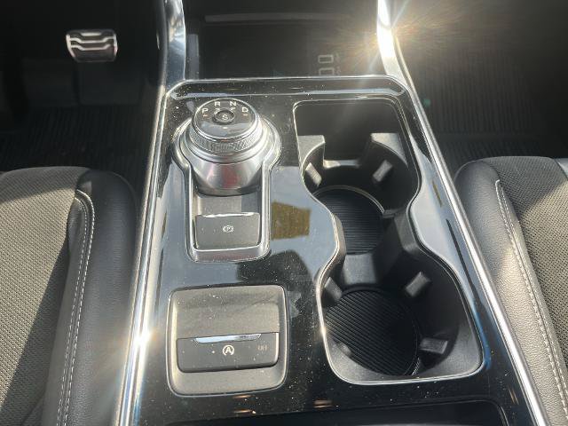 Certified 2019 Ford Edge ST AWD/4WD image 10