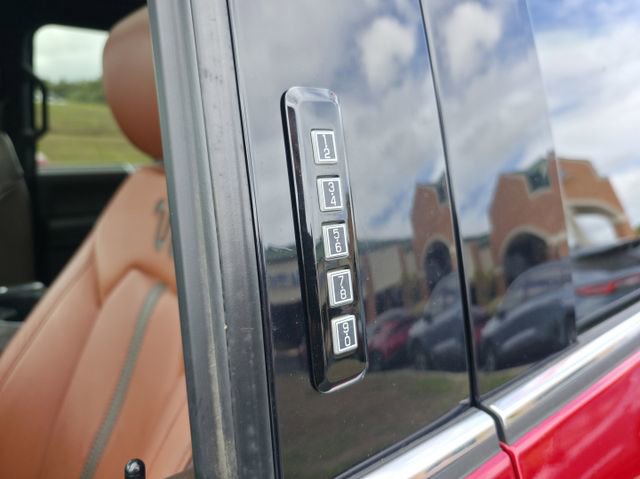 Certified 2022 Ford F250 King Ranch w/ King Ranch Ultimate Package image 11