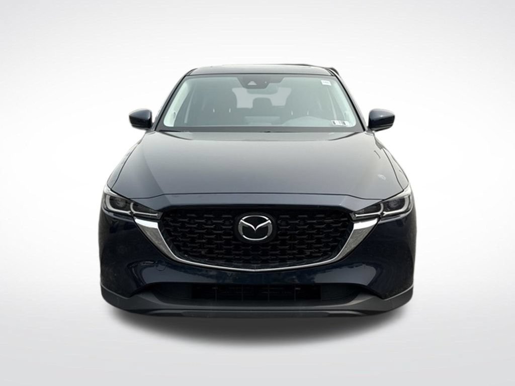 Used 2022 MAZDA CX-5 AWD 2.5 S image 2