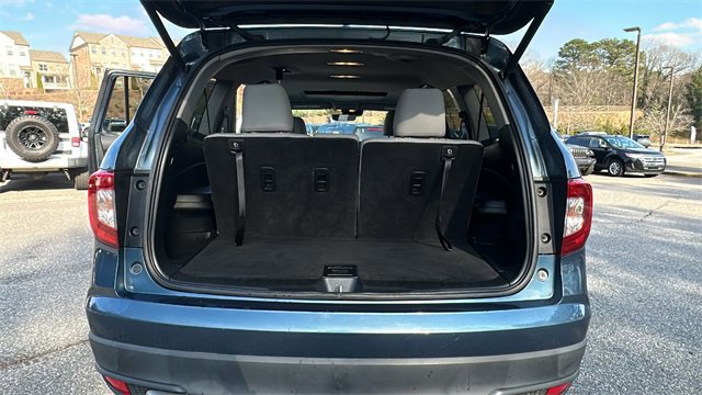 Used 2021 Honda Pilot EX-L image 18