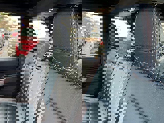 Certified 2021 Ford Bronco First Edition AWD/4WD image 31