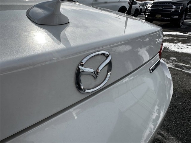 Used 2023 MAZDA MX-5 Miata Grand Touring image 40