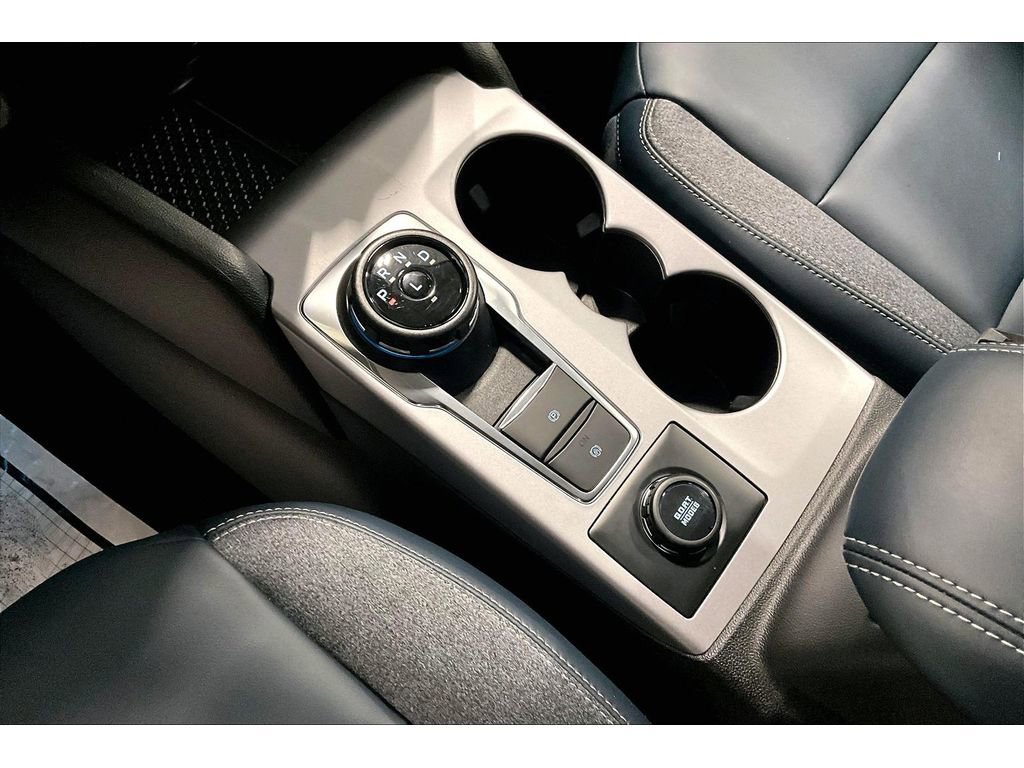 Certified 2024 Ford Bronco Sport Outer Banks image 19