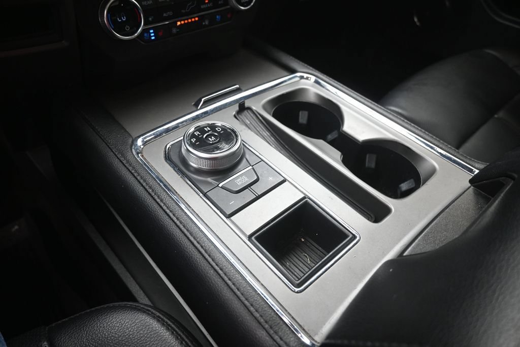 Certified 2021 Ford Expedition XLT RWD image 29