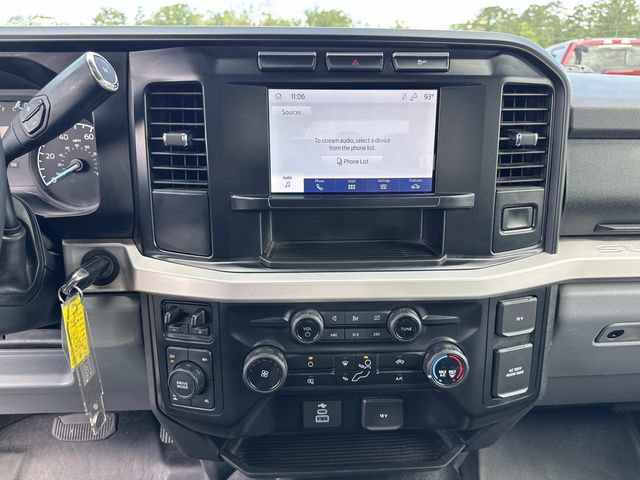Certified 2024 Ford F250 XLT AWD/4WD image 24