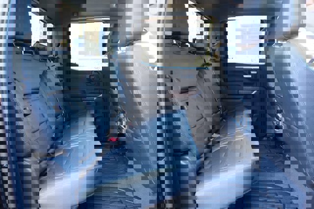 Used 2020 GMC Sierra 1500 Denali w/ LPO, GMC Protection Package image 16