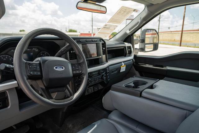 Certified 2023 Ford F250 XL w/ FX4 Off-Road Package AWD/4WD image 15