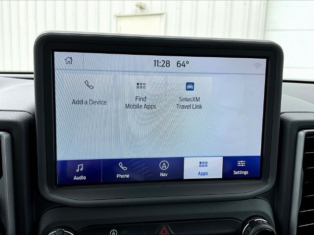 Certified 2024 Ford Bronco Sport Big Bend w/ Convenience Package AWD/4WD image 15
